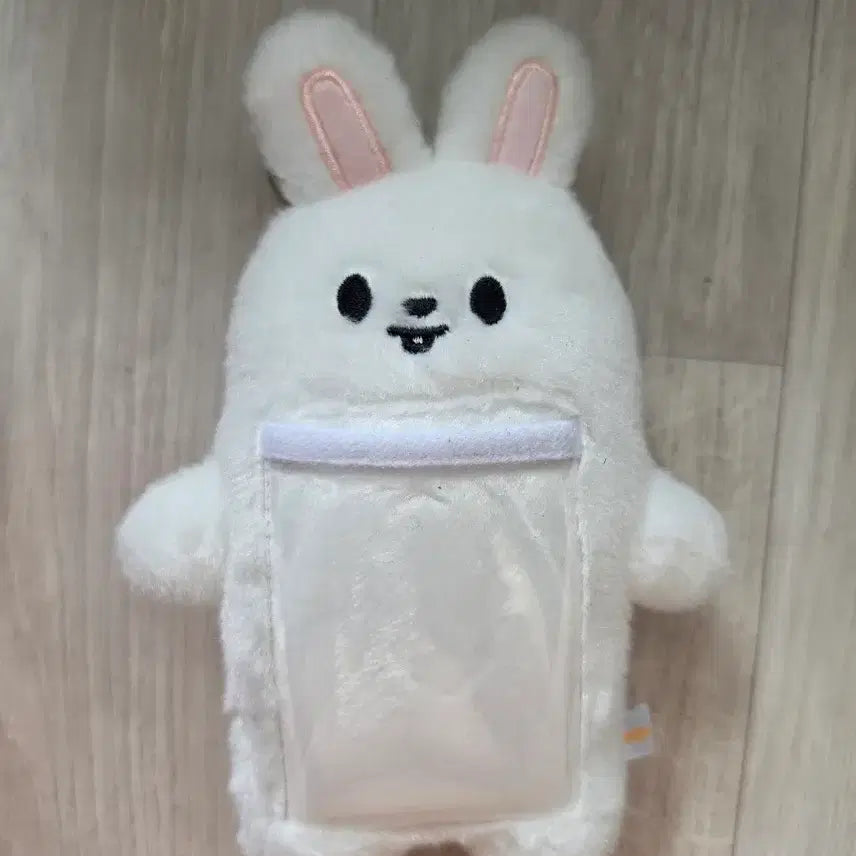 [BUNJANG] Stray Kids SKZ Magic School Photocard Holder Leebit / 스트레이키즈 스키주 스키즈 매직스쿨 포카 홀더 리빗