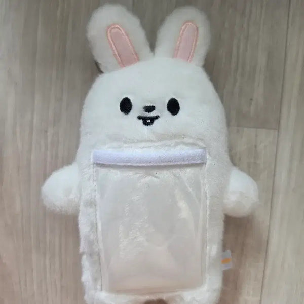 [BUNJANG] Stray Kids SKZ Magic School Photocard Holder Leebit / 스트레이키즈 스키주 스키즈 매직스쿨 포카 홀더 리빗