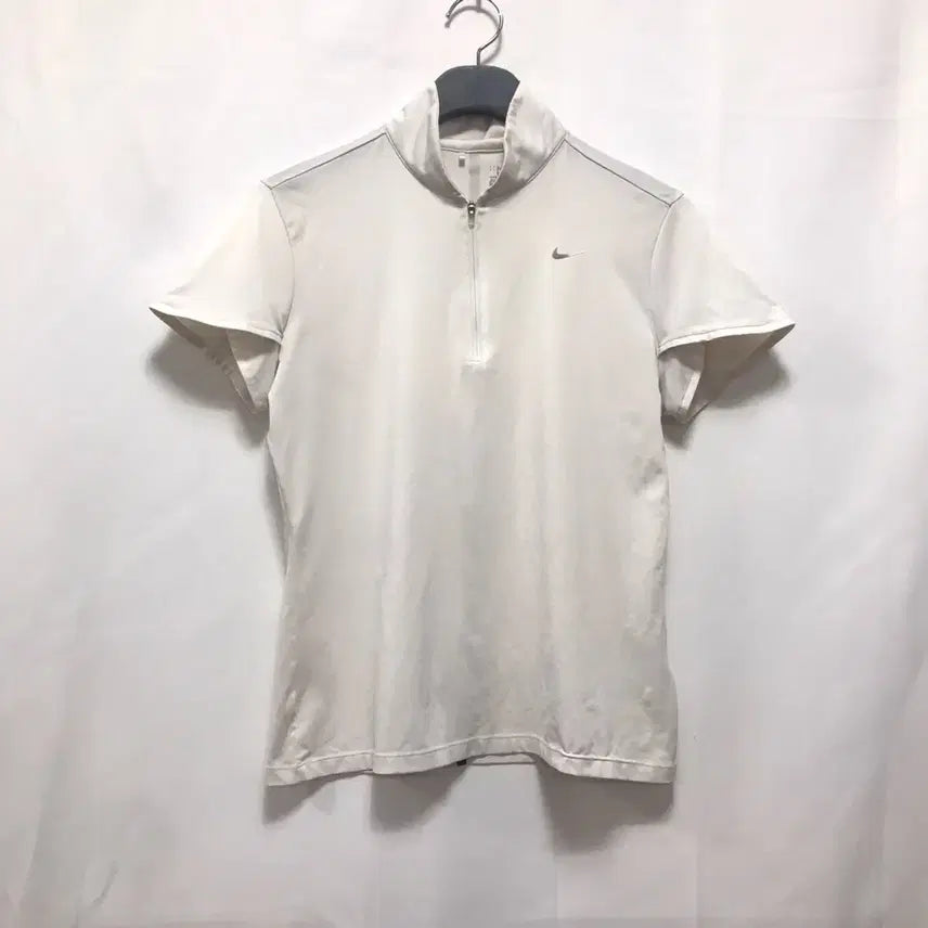 [BUNJANG] Nike Golf Dri-FIT Performance Short Sleeve Shirt (L) / 나이키 골프 드라이핏 기능성 반팔(L사이즈)