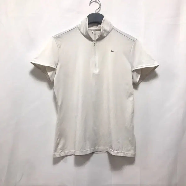 [BUNJANG] Nike Golf Dri-FIT Performance Short Sleeve Shirt (L) / 나이키 골프 드라이핏 기능성 반팔(L사이즈)