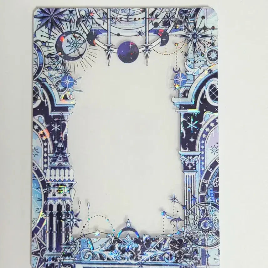 [BUNJANG] Mini Top Loader Photocard Holder / 미니탑꾸 탑로더