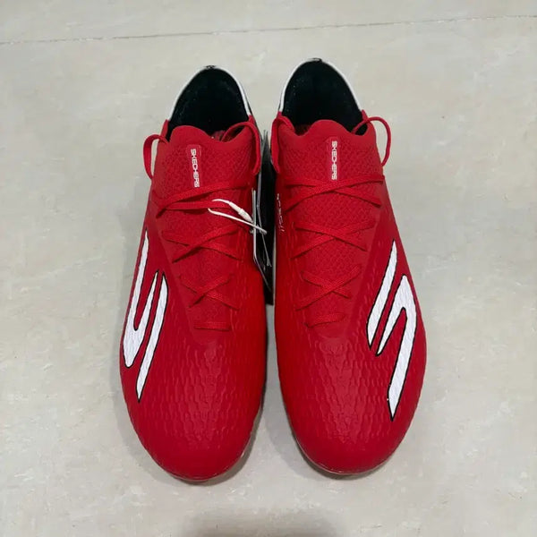 [BUNJANG] Skechers SKX2 FG Soccer Cleats Size 265 / 스케쳐스 skx2 fg 265 축구화