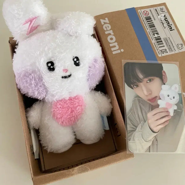 [BUNJANG] ZB1 Han Yu Jin Zerony 1st Gen Doll / 제로니 1기 유니니 한유진 앤더블 제베원