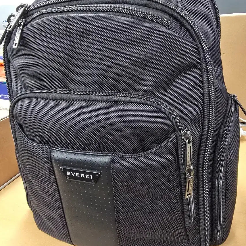 [BUNJANG] Everki Versa 2 Backpack EKP127B / 에버키 버사2 백팩 EKP127B