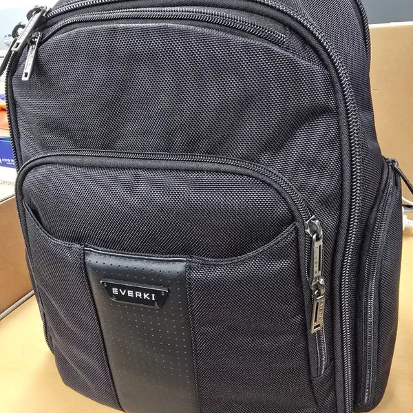 [BUNJANG] Everki Versa 2 Backpack EKP127B / 에버키 버사2 백팩 EKP127B