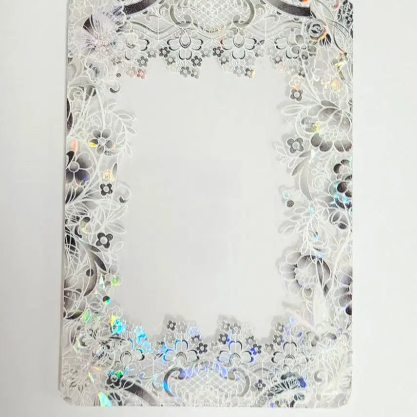 [BUNJANG] Mini Toploader Photocard Holder / 미니탑꾸 탑로더
