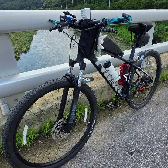 [BUNJANG] Trek Marlin 7 XL Alpha Gold Aluminum Bicycle / 트렉 마린7