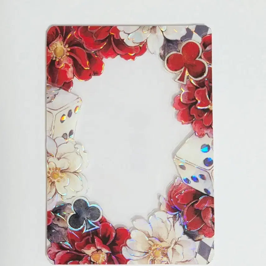 [BUNJANG] Mini Card Holder / 미니탑꾸 탑로더