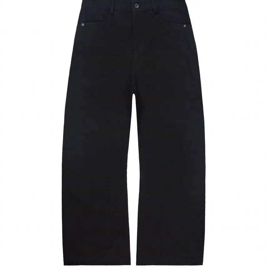 [BUNJANG] S XLIM Sequence Trousers Black / S XLIM 엑슬림 01 시퀀스 sequence TROUSERS 블랙