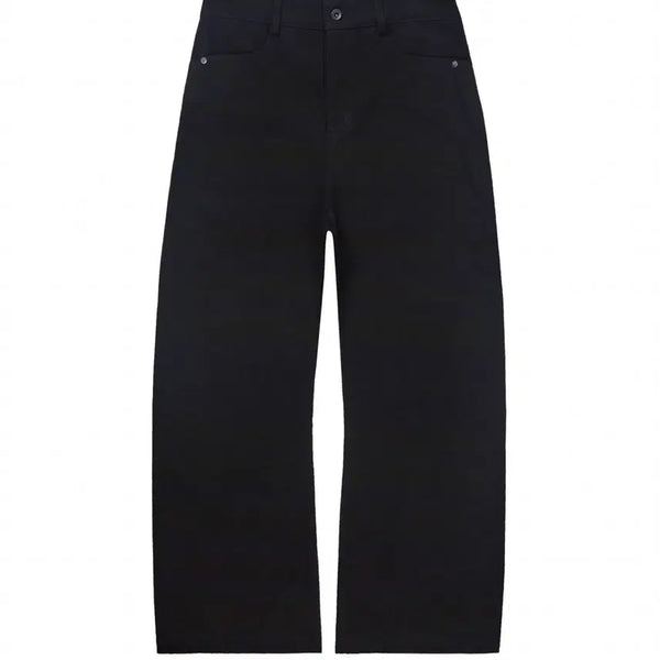 [BUNJANG] S XLIM Sequence Trousers Black / S XLIM 엑슬림 01 시퀀스 sequence TROUSERS 블랙