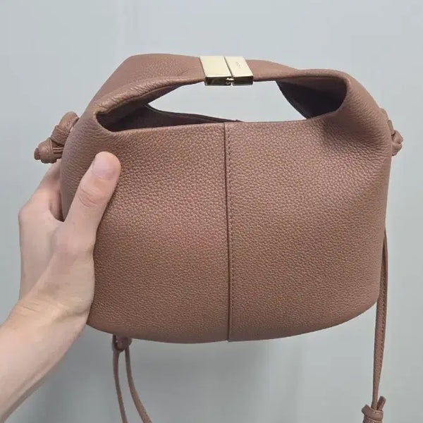 [BUNJANG] Polene Berry Camel Bag / 폴렌느 베리 카멜