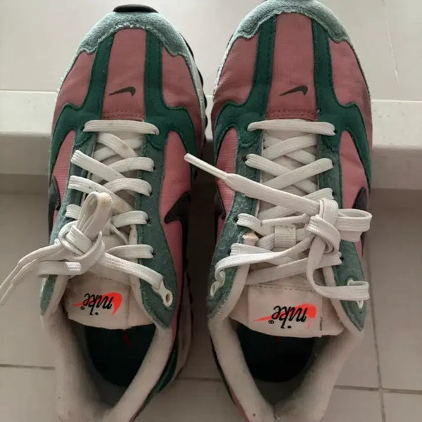 [BUNJANG] Nike Air Max Size 220 / 나이키 에어맥스 220사이즈