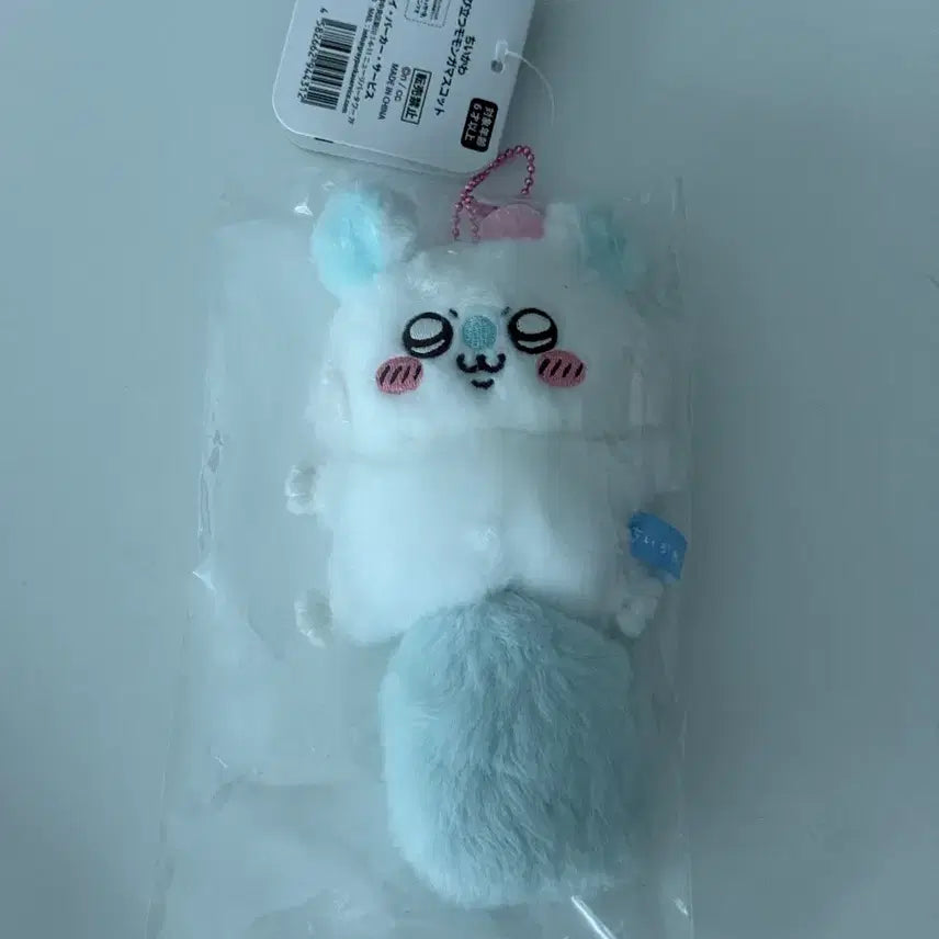 [BUNJANG] Nalmonga Mascot / 날몽가 마스코트