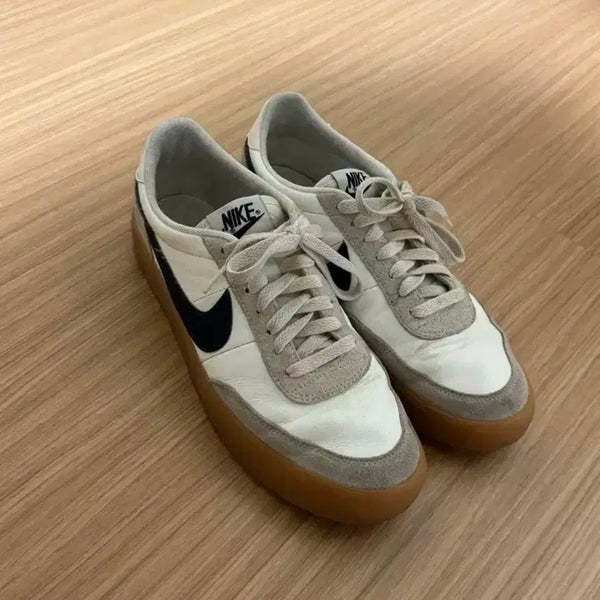 [BUNJANG] Nike J.Crew Killshot 2 / 나이키 제이크루 킬샷 270
