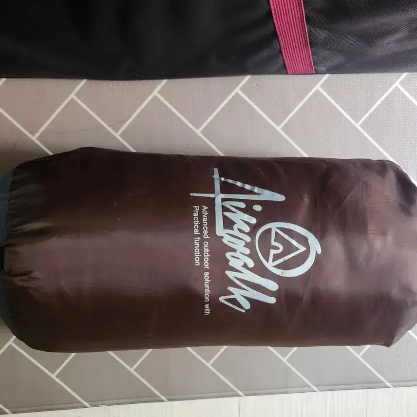 [BUNJANG] Airwalk 3-Season Sleeping Bag / 에어워크 3계절침낭