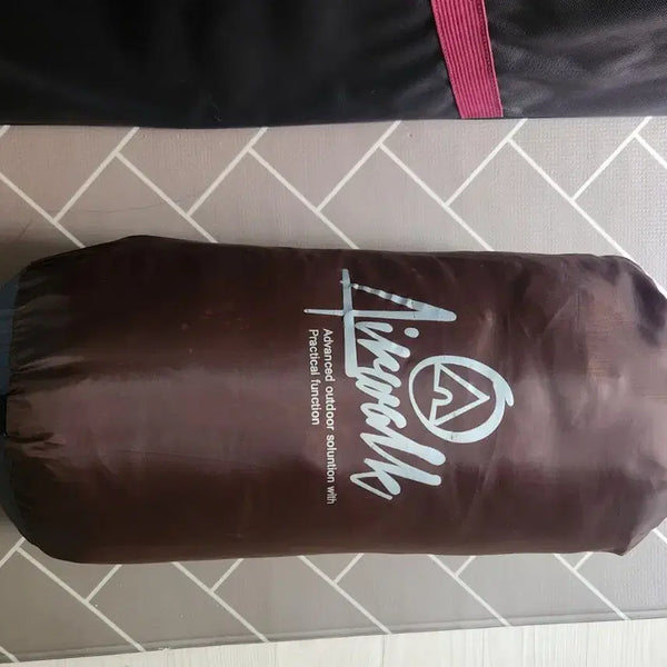 [BUNJANG] Airwalk 3-Season Sleeping Bag / 에어워크 3계절침낭
