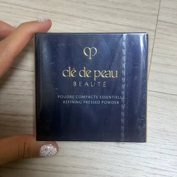 [BUNJANG] Clé de Peau Beauté Refining Pressed Powder / 끌레드뽀 보떼 리파이닝 프레스드 파우더