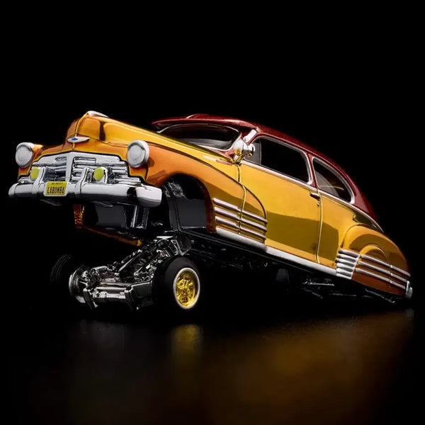 [BUNJANG] Hot Wheels RLC '70 Chevelle SS LS6 - Two-Tone Detail / RLC 쉐비 플릿 라인 (카툰 단순 개봉품)