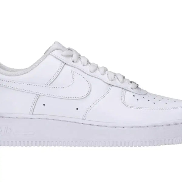 [BUNJANG] Nike Air Force 1 Low White / 택포 10.8)나이키 에어포스 로우 화이트 판매합니다