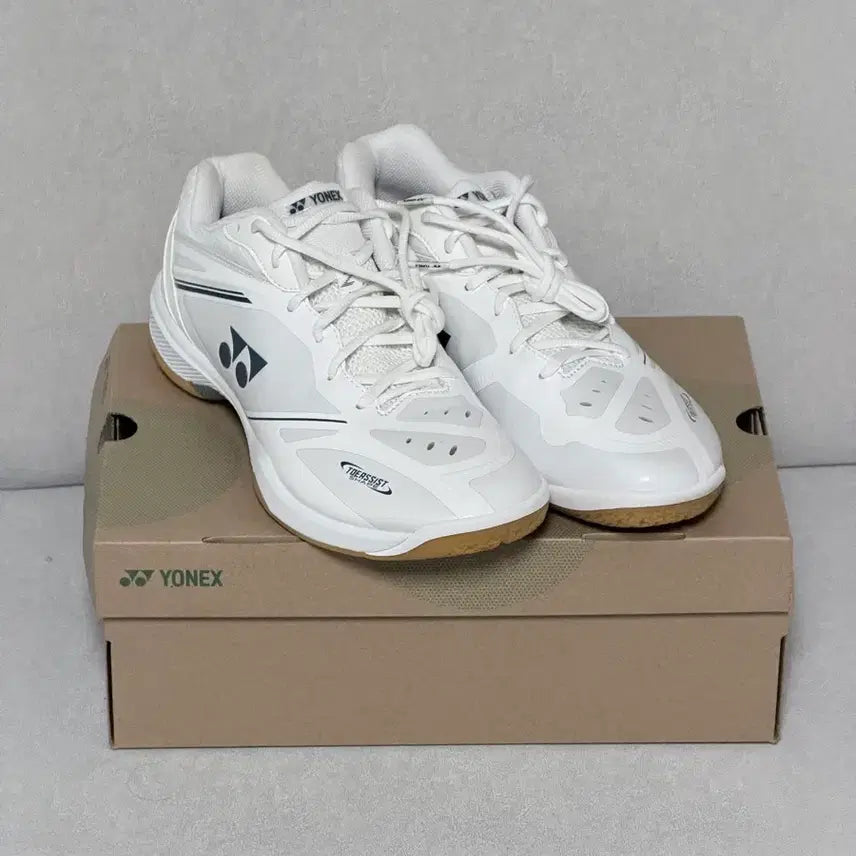 [BUNJANG] Yonex 65Z4 Badminton Shoes / 요넥스 65z4 배드민턴화 275
