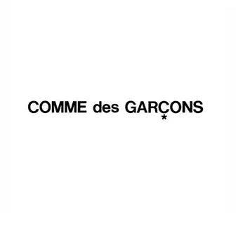[BUNJANG] COMME DES GARCONS PVC Tote Bag / COMME DES GARCONS Tote Bag