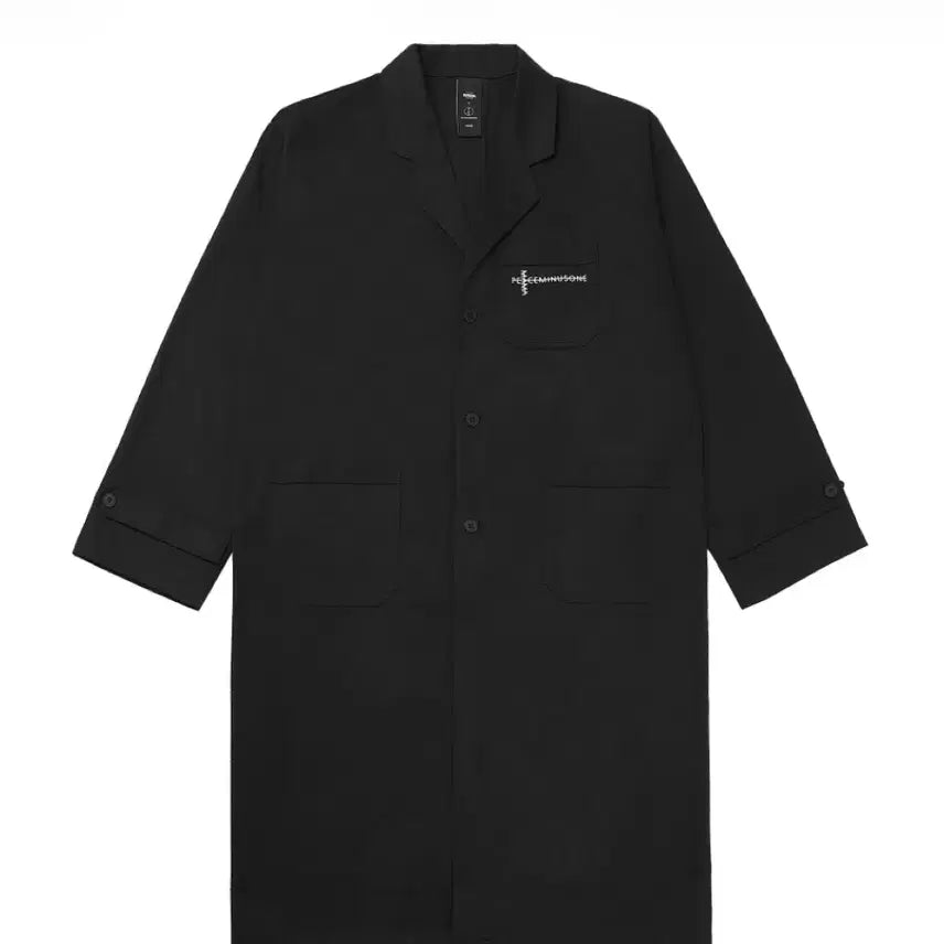 [BUNJANG] PEACEMINUSONE Mama Coat / 피스마이너스원 마마 코트 피마원 정가이하 지드래곤