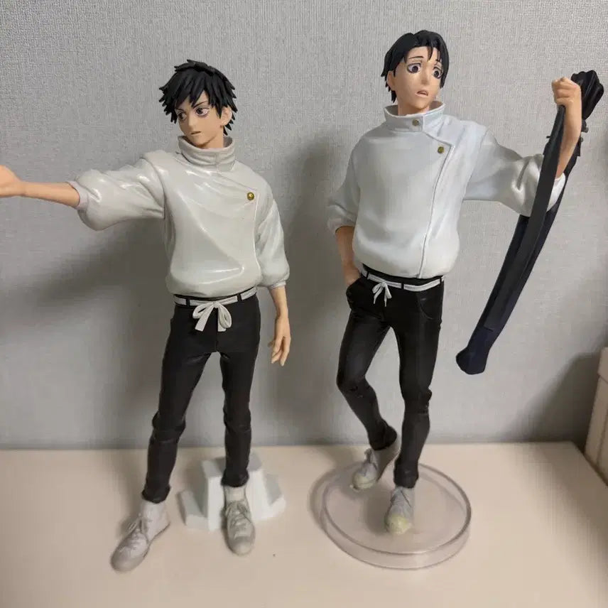 [BUNJANG] NCT Yuta Figure Bundle Set / 유타 피규어 일괄판매