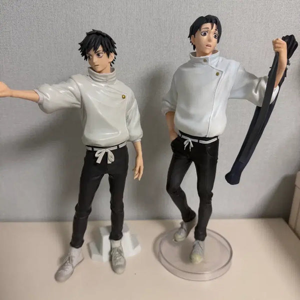 [BUNJANG] NCT Yuta Figure Bundle Set / 유타 피규어 일괄판매