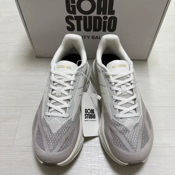 [BUNJANG] GO STUDIO KUSHA Running Shoes Size 270 / 골스튜디오 러닝화 KUSHA 쿠샤 270사이즈