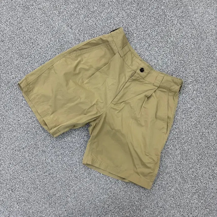 [BUNJANG] LAPOINTE Store Chino Shorts / L 라퍼지스토어 치노 반바지 0723J2