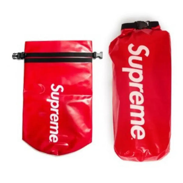 [BUNJANG] Supreme Sealine Nimbus 5L Waterproof Pouch / 슈프림 씰라인 님버스 5L 방수 파우치 씨라인 물놀이