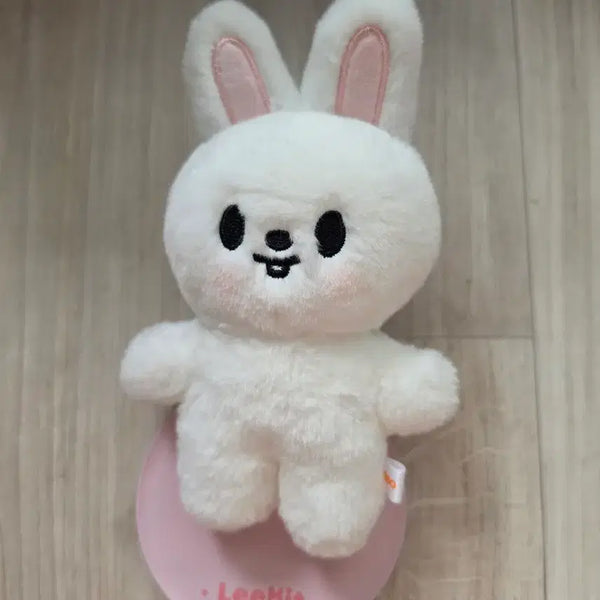 [BUNJANG] Stray Kids SKZOO Ribbit Standing Doll / 스트레이키즈 스키즈 스탠딩 스키주 리빗
