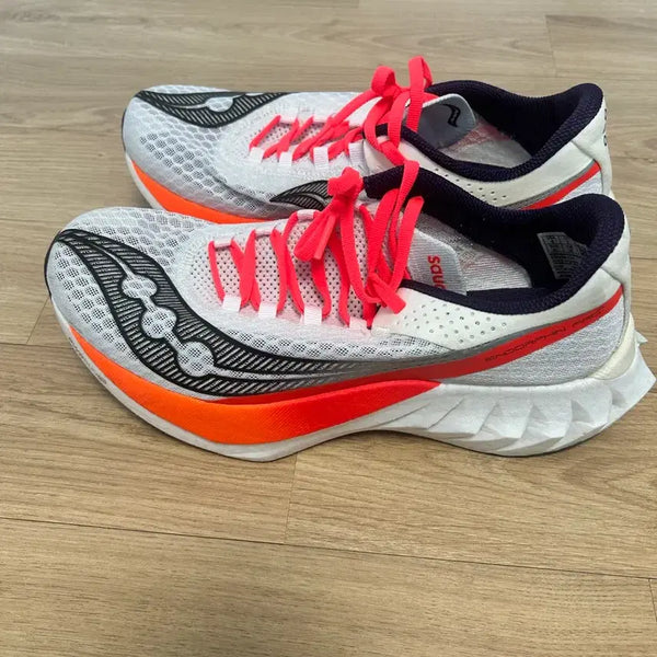 [BUNJANG] Andoorphin Pro 4 260 Running Shoes / 앤돌핀프로4 260