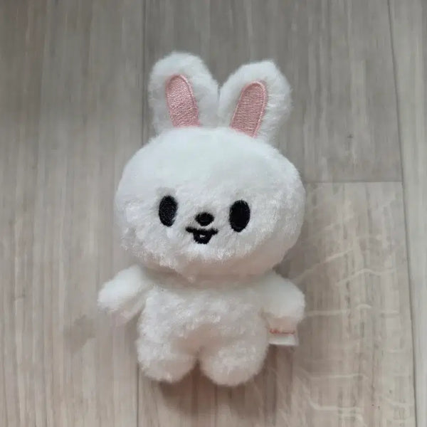 [BUNJANG] Stray Kids SKZOO Rabbit Ribbit Plush / 스트레이키즈 스키즈 베이비 스키주 콩키주 리빗