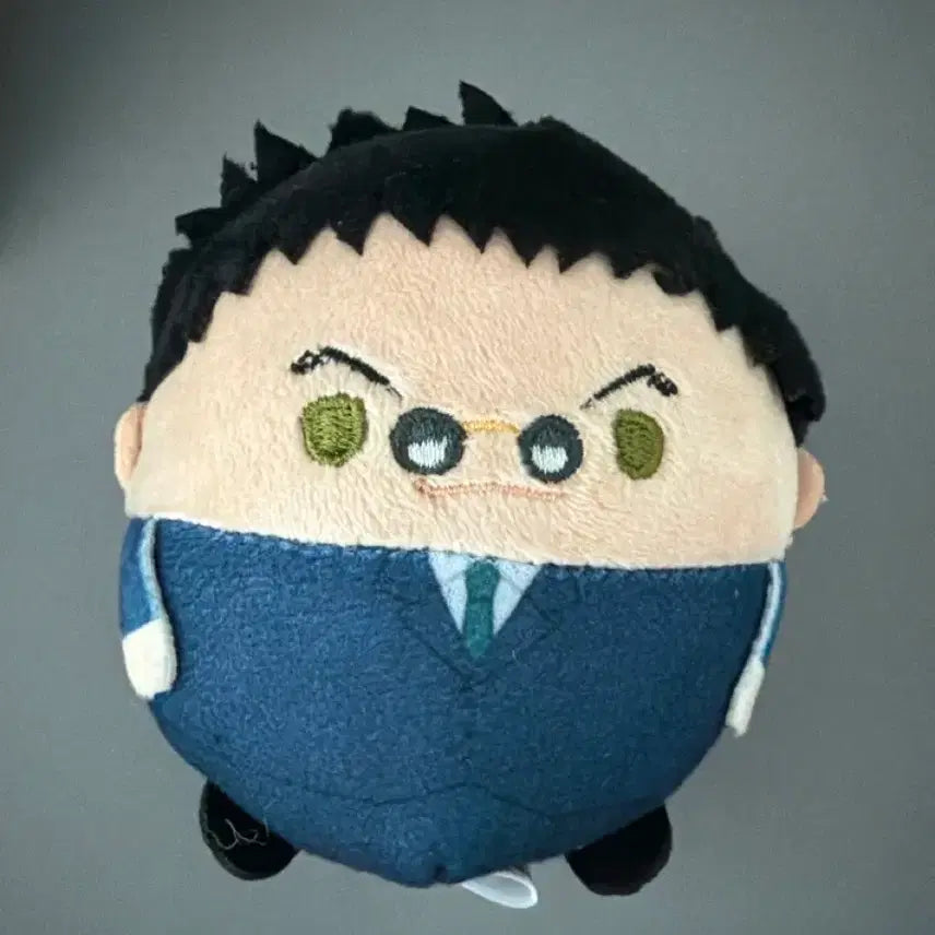 [BUNJANG] Hunter x Hunter Leorio Fuwacoring / 헌터헌터 레오리오 후와코로링