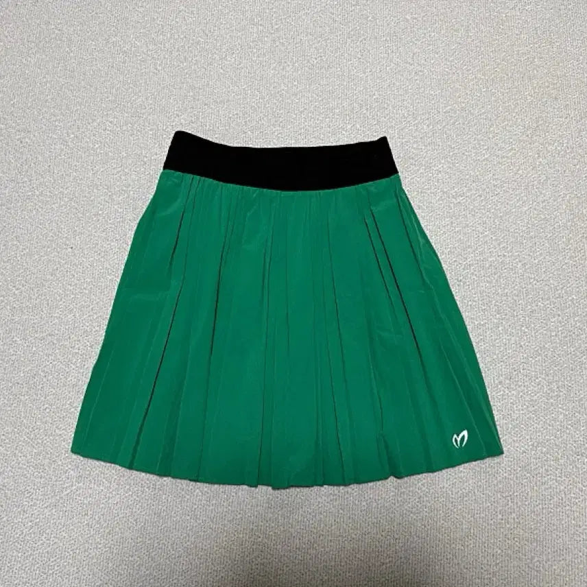 [BUNJANG] Master Bunny Edition Women's Culotte Golf Skirt (26-inch) / 마스터바니에디션 큐롯 골프 스커트 여성용 26인치