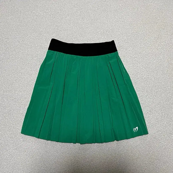 [BUNJANG] Master Bunny Edition Women's Culotte Golf Skirt (26-inch) / 마스터바니에디션 큐롯 골프 스커트 여성용 26인치