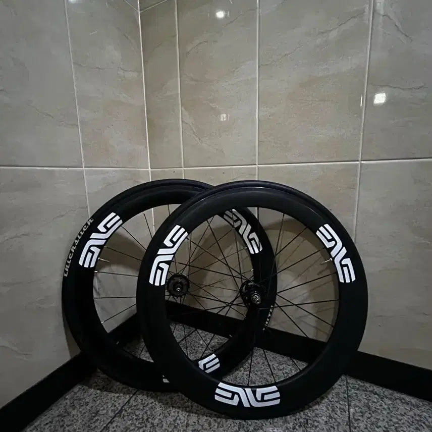 [BUNJANG] CSC60 Rim Matte Envi Decal / csc60림 무광 엔비데칼