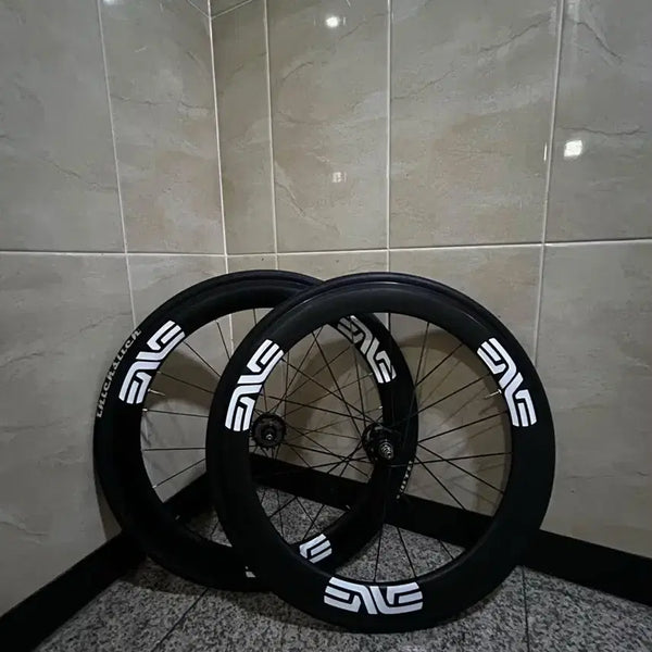 [BUNJANG] CSC60 Rim Matte Envi Decal / csc60림 무광 엔비데칼