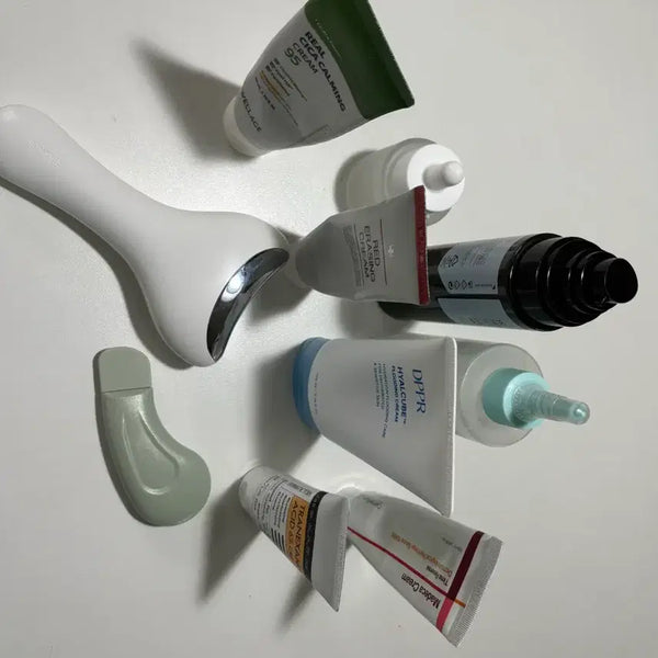 [BUNJANG] Wellage, Ilso, Medicube, Centellian24 Skincare Bundle / 화장품 일괄 판매 (웰라쥬, 일소, 메디큐브, 센텔리안24 등)