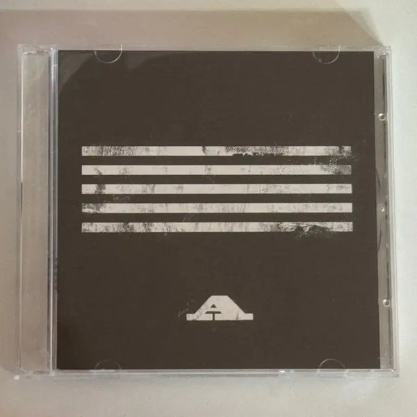 [BUNJANG] BIGBANG MADE Album CD / 빅뱅 메이드 made A 앨범 cd