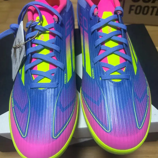 [BUNJANG] Adidas F50 TF Futsal Shoes / 아디다스f50tf