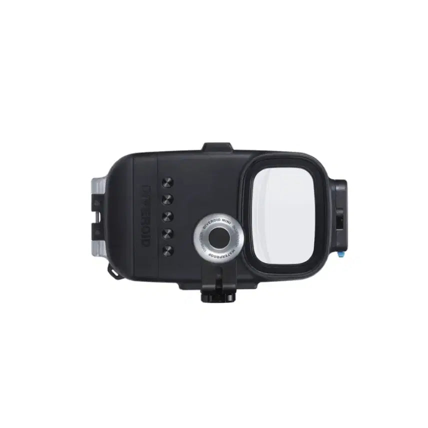 [BUNJANG] DiveRoid Universal Pro & Mini Underwater Camera Diving Computer / 다이브로이드 유니버셜 프로&미니 수중카메라 다이빙컴퓨터