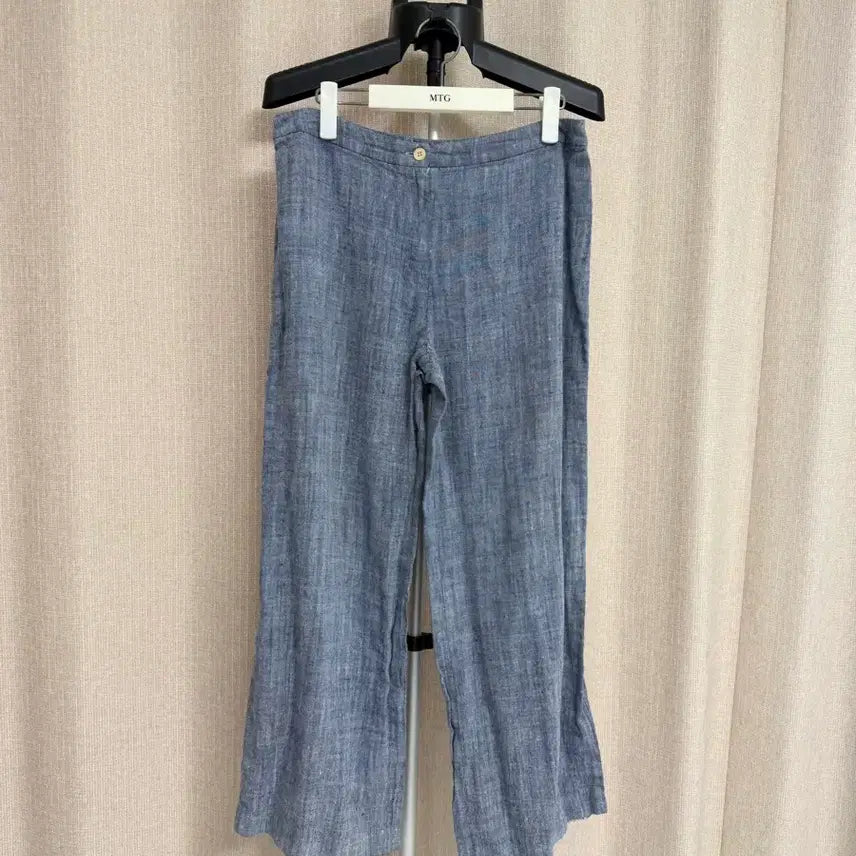 [BUNJANG] Max Mara Rinlen Pants / 막스마라 린렌 팬츠