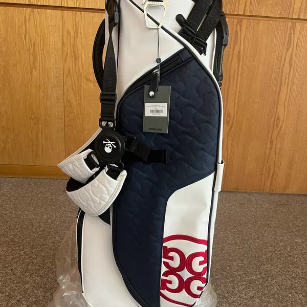 [BUNJANG] G/FORE Caddy Bag / 지포어 캐디백