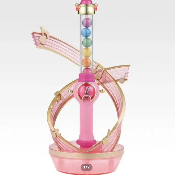 [BUNJANG] Ojamajo Doremi Ichiban Kuji Prize A Pepert Horn / 이번주만 미개봉 택포 4.5) 꼬마마법사 레미 A상  페페르트 포른