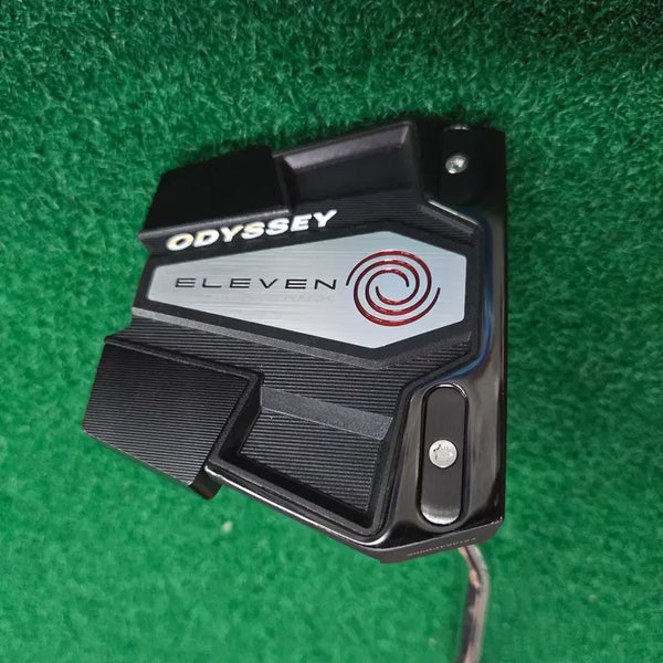 [BUNJANG] Odyssey Eleven Triple Track Putter / ODYSSEY 오딧세이 일레븐 트리플 트랙 퍼터