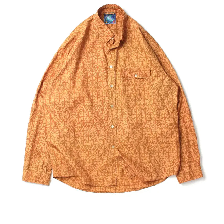 [BUNJANG] Rajabrooke Real Batik Shirt / rajabrooke REAL BATIK SHT