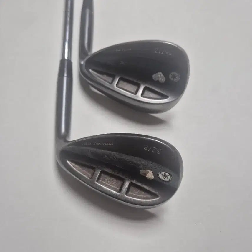 [BUNJANG] Yamaha Forged Wedge Set (52.56 Degrees) / 야마하 단조 웨지