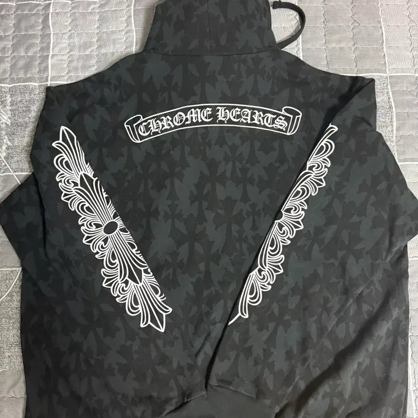[BUNJANG] Chrome Hearts Authentic Authentication Service / 크롬하츠 후드 모자 등등 정가품 무료